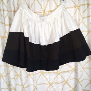 kate spade Skirts - KATE SPADE Colorblock Coreen Skirt Striped kate spade Skirts - KATE SPADE Colorblock Coreen Skirt Striped